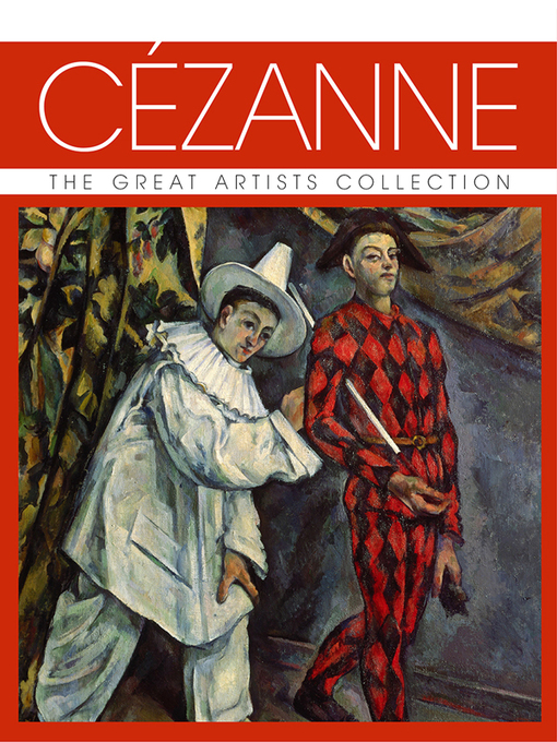 Title details for Cézanne by Jessica Toyne - Available